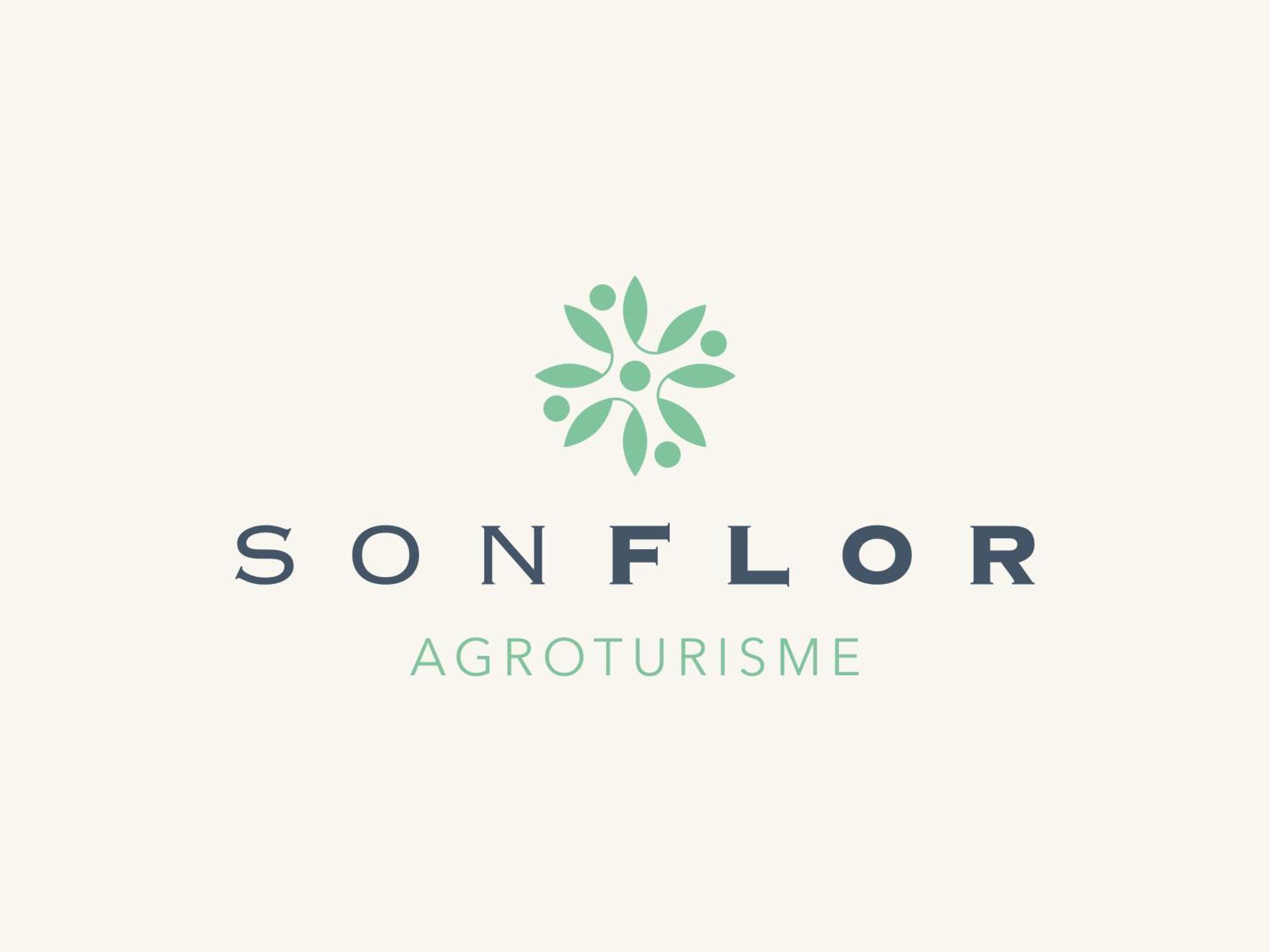 סנטה מרגלידה Son Flor Agroturisme מראה חיצוני תמונה